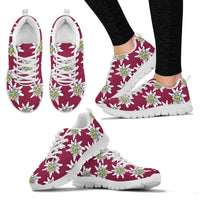 Switzerland Sneakers Edelweiss 20 RLT13 - Wonder Print Shop