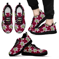 Switzerland Sneakers Edelweiss 20 RLT13 - Wonder Print Shop