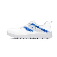 Honduras Wings Sneakers - White Edition RLT8 - Wonder Print Shop
