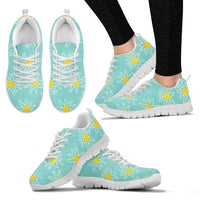 Switzerland Sneakers Edelweiss RLT13 - Wonder Print Shop