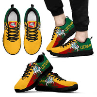 (Lietuva) Lithuania Special Sneaker 3rd RLT6 - Wonder Print Shop