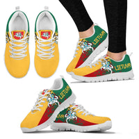 (Lietuva) Lithuania Special Sneaker 3rd RLT6 - Wonder Print Shop