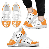 Aruba Sneakers 01 RLT7 - Wonder Print Shop
