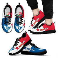 Panama World Cup Men's / Women's Sneakers Shoes RLT13 - Wonder Print Shop