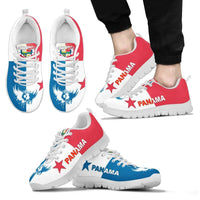 Panama World Cup Men's / Women's Sneakers Shoes RLT13 - Wonder Print Shop