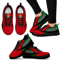 Palestine Sneakers Active RLT13 - Wonder Print Shop