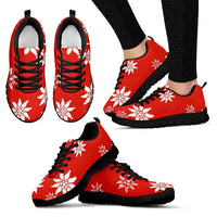 Switzerland Sneakers Edelweiss RLT13 - Wonder Print Shop