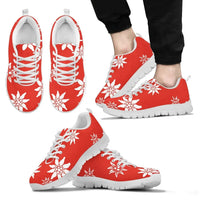 Switzerland Sneakers Edelweiss RLT13 - Wonder Print Shop