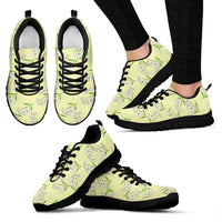 Switzerland Sneakers Edelweiss RLT13 - Wonder Print Shop