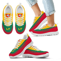 Lithuania Sneakers RLT6 - Wonder Print Shop