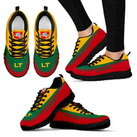 Lithuania Sneakers RLT6 - Wonder Print Shop