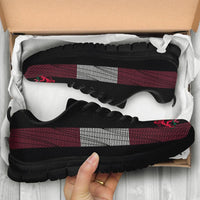 Latvia - United Sneakers RLT6 - Wonder Print Shop