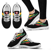 Lithuania Wing Sneakers RLT6 - Wonder Print Shop