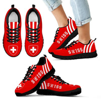 Switzerland Sneakers Triple Style RLT13 - Wonder Print Shop