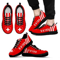 Switzerland Sneakers Triple Style RLT13 - Wonder Print Shop