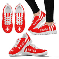 Switzerland Sneakers Triple Style RLT13 - Wonder Print Shop