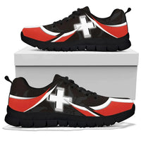 Switzerland Sneakers Switzerland Spirit RLT13 - Wonder Print Shop