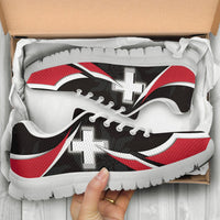 Switzerland Sneakers Switzerland Spirit RLT13 - Wonder Print Shop