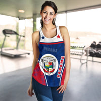 panama-women-racerback-tank-circle-stripes-flag-version