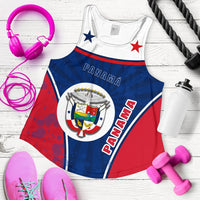 panama-women-racerback-tank-circle-stripes-flag-version