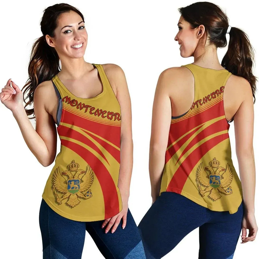 montenegro-coat-of-arms-women-tanktop-cricket