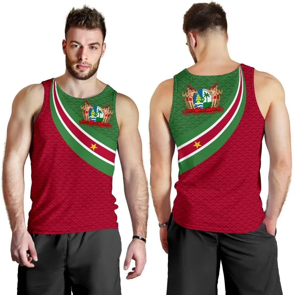 suriname-mens-tank-top-suriname-coat-of-arms-and-flag-color