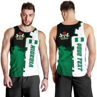 nigeria-personalised-mens-tank-top-independence-day