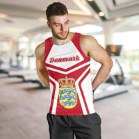 denmark-coat-of-arms-mens-tank-top-my-style