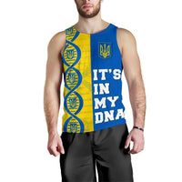 ukraine-dna-men-tank-top