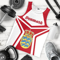 denmark-coat-of-arms-mens-tank-top-my-style