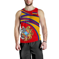 armenia-mens-tank-top