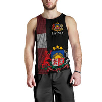 latvia-united-mens-tank-top