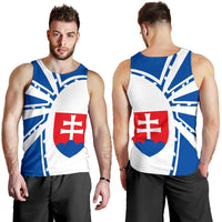 slovakia-tank-top-for-men-premium-style