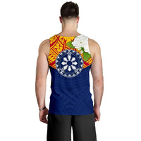 the-philippines-personalised-mens-tank-top-filipino-sampaguita