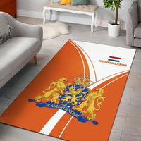 Netherland Area Rug Netherland Pride RLT7 - Wonder Print Shop