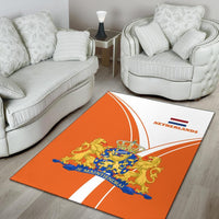 Netherland Area Rug Netherland Pride RLT7 - Wonder Print Shop