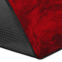 Serbia Area Rug Best Serbian Eagle Tattoo RLT7 - Wonder Print Shop