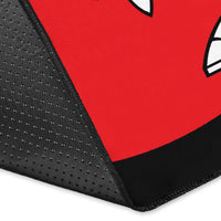 Lithuania - United Area Rug RLT6 - Wonder Print Shop