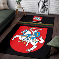 Lithuania - United Area Rug RLT6 - Wonder Print Shop