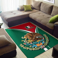Mexico Area Rug Mexican Pride RLT13 - Wonder Print Shop