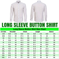 Lebanon In Me Long Sleeve Button Shirt - Special Grunge Style RLT6 - Wonder Print Shop