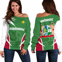 Suriname Sweater Active Style RLT7 - Wonder Print Shop