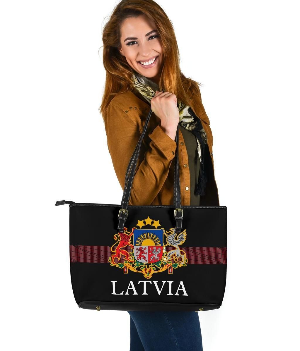 latvia-united-leather-tote