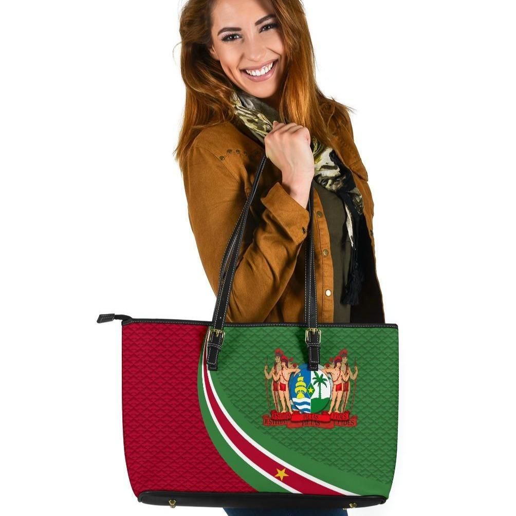 suriname-leather-tote-bag-suriname-coat-of-arms-and-flag-color