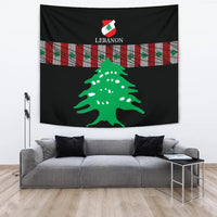Lebanon - United Tapestry RLT6 - Wonder Print Shop