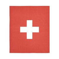 Switzerland Wall Tapestry Switzerland Flag RLT13 - Wonder Print Shop