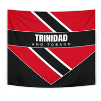 Trinidad and Tobago Tapestry Pro Energy RLT6 - Wonder Print Shop