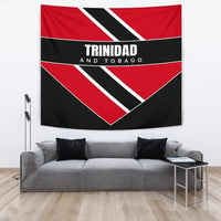 Trinidad and Tobago Tapestry Pro Energy RLT6 - Wonder Print Shop