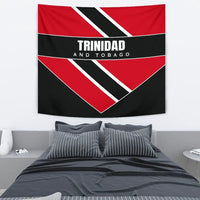 Trinidad and Tobago Tapestry Pro Energy RLT6 - Wonder Print Shop