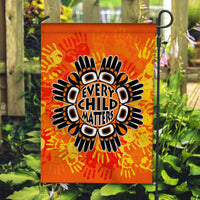 Orange Shirt Day Flag Every Child Matters Simple Style LT8 - Wonder Print Shop